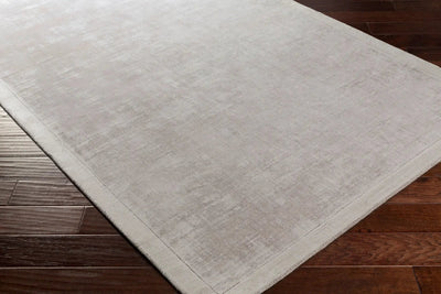 LIVABLISS Silk Route AWSR-4037 Gray Area Rug