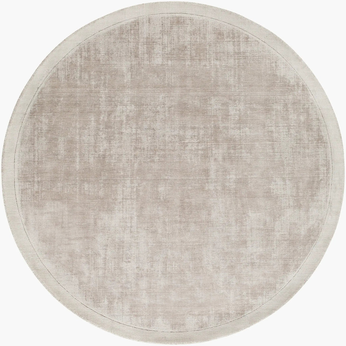 LIVABLISS Silk Route AWSR-4037 Gray Area Rug