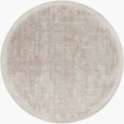 LIVABLISS Silk Route AWSR-4037 Gray Area Rug