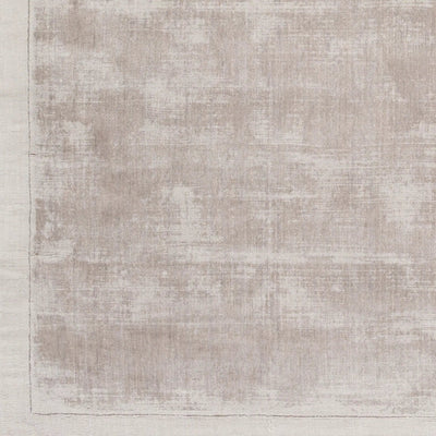 LIVABLISS Silk Route AWSR-4037 Gray Area Rug
