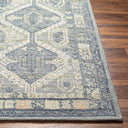 Surya Addyson AYO-2301 Blue Area Rug by LIVABLISS