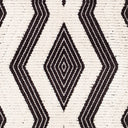 Surya Azilal AZI-2300 Black Area Rug by LIVABLISS