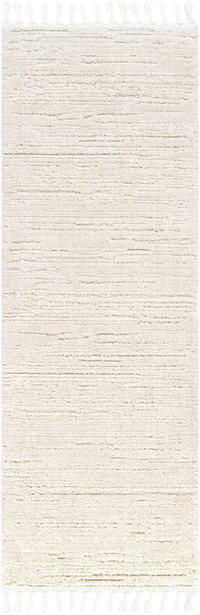Surya Azilal AZI-2315 Ivory Area Rug by LIVABLISS