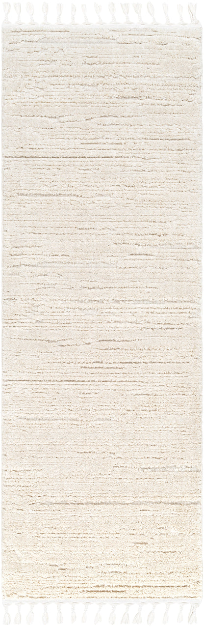 Surya Azilal AZI-2315 Ivory Area Rug by LIVABLISS