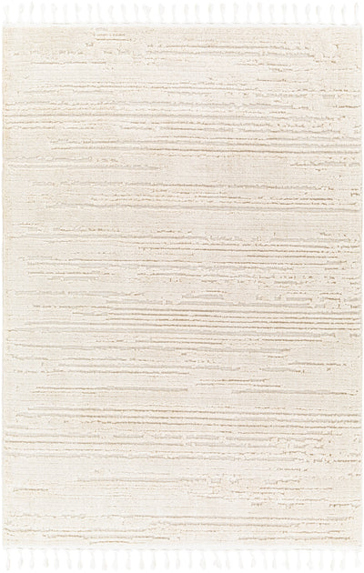 Surya Azilal AZI-2315 Ivory Area Rug by LIVABLISS