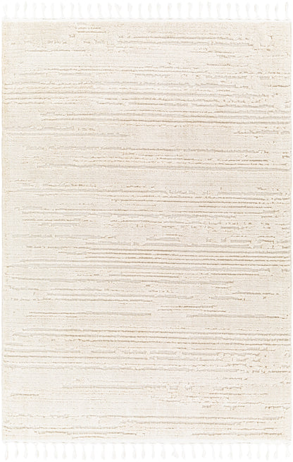 Surya Azilal AZI-2315 Ivory Area Rug by LIVABLISS