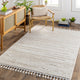 Surya Azilal AZI-2315 Ivory Area Rug by LIVABLISS