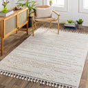 Surya Azilal AZI-2315 Area Rug Machine Woven by LIVABLISS