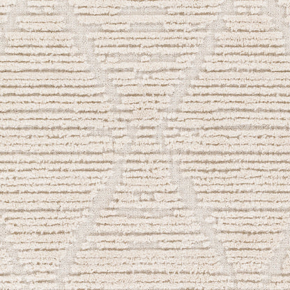 Surya Azilal AZI-2318 Ivory Area Rug by LIVABLISS