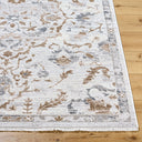 Surya Azhar AZR-2301 Ivory Area Rug by LIVABLISS