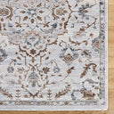 Surya Azhar AZR-2301 Ivory Area Rug by LIVABLISS