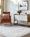 Surya Azhar AZR-2301 Ivory Area Rug by LIVABLISS