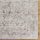 Surya Azhar AZR-2302 Pewter Area Rug by LIVABLISS