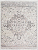 Surya Azhar AZR-2303 Ivory Area Rug by LIVABLISS