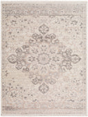 Surya Azhar AZR-2303 Ivory Area Rug by LIVABLISS