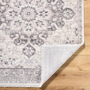 Surya Azhar AZR-2303 Ivory Area Rug by LIVABLISS