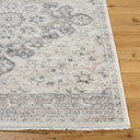 Surya Azhar AZR-2303 Ivory Area Rug by LIVABLISS