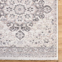 Surya Azhar AZR-2303 Ivory Area Rug by LIVABLISS