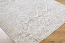 Surya Azhar AZR-2304 Ivory Area Rug by LIVABLISS