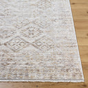 Surya Azhar AZR-2304 Ivory Area Rug by LIVABLISS