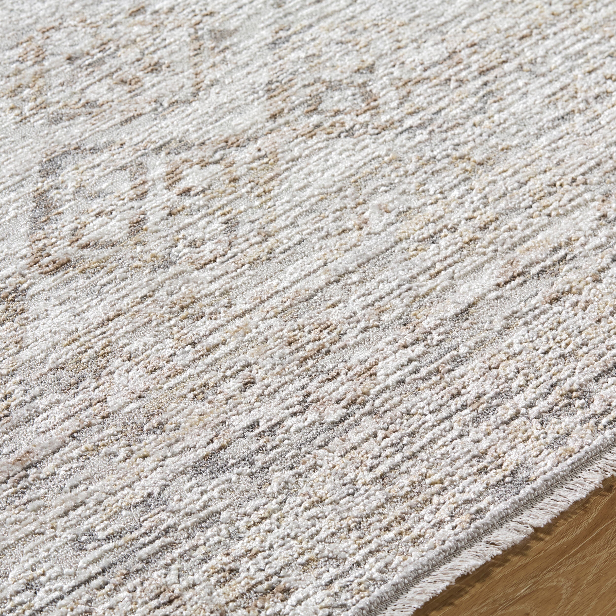 Surya Azhar AZR-2304 Ivory Area Rug by LIVABLISS