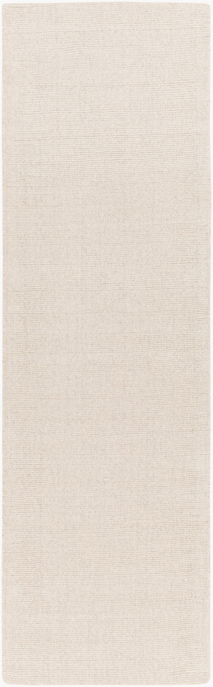 LIVABLISS Bari BAR-2300 Ivory  Area Rug