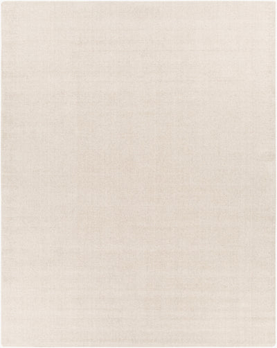Bari BAR-2300 Ivory Area Rug by LIVABLISS