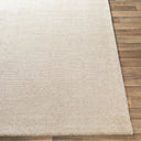 LIVABLISS Bari BAR-2300 Ivory  Area Rug