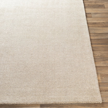 LIVABLISS Bari BAR-2300 Ivory  Area Rug