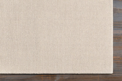 LIVABLISS Bari BAR-2300 Ivory  Area Rug