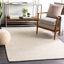 LIVABLISS Bari BAR-2300 Ivory  Area Rug