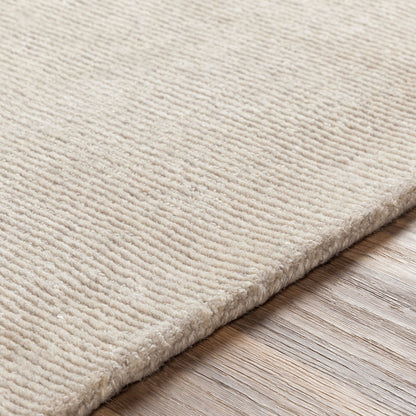 LIVABLISS Bari BAR-2300 Ivory  Area Rug