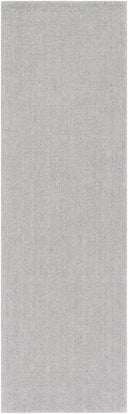 LIVABLISS Bari BAR-2304 Gray Area Rug