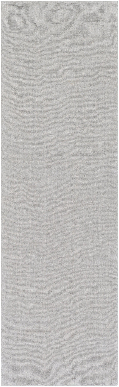 Bari BAR-2304 Gray Area Rug by LIVABLISS