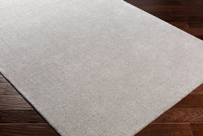 Bari BAR-2304 Gray Area Rug by LIVABLISS