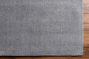 LIVABLISS Bari BAR-2304 Gray Area Rug