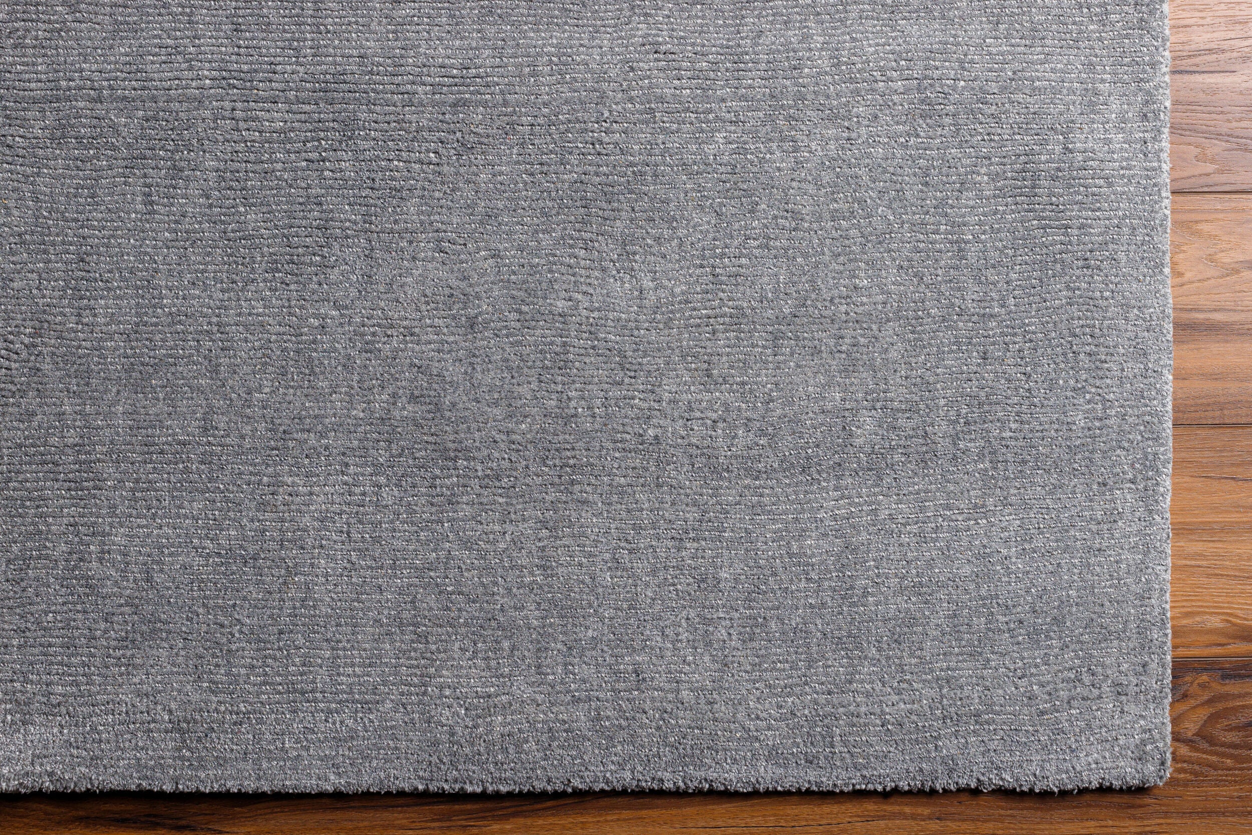 LIVABLISS Bari BAR-2304 Gray Area Rug
