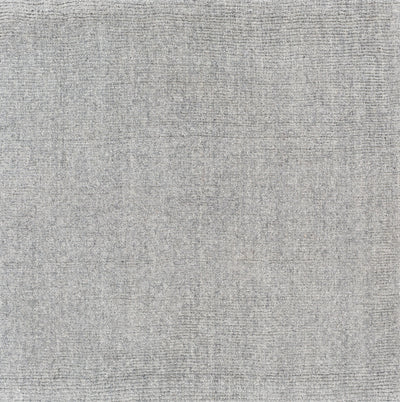 Bari BAR-2304 Gray Area Rug by LIVABLISS