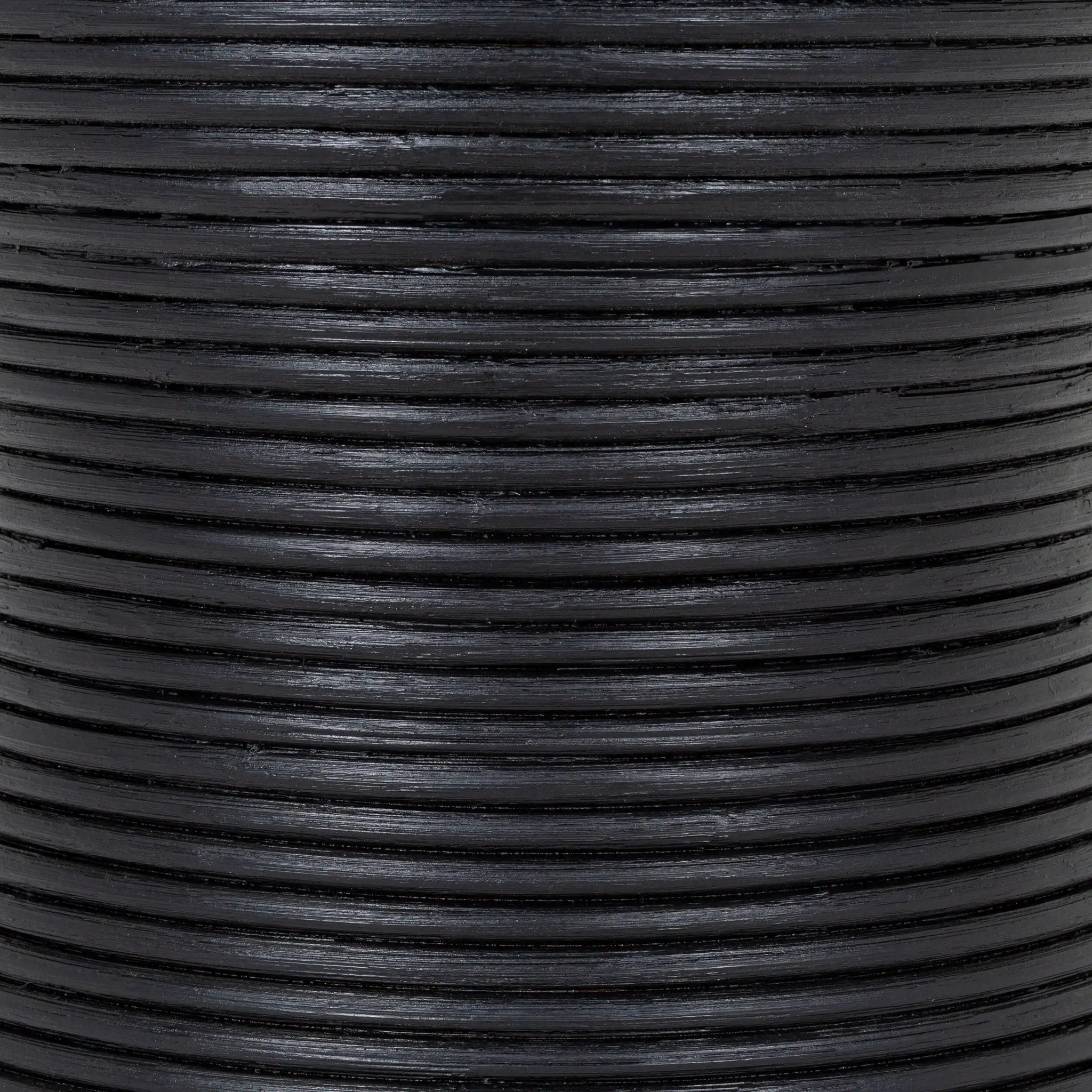 Balinese Bas-004 End Table by LIVABLISS