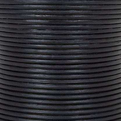 Surya Balinese BAS-004 Furniture End Table by LIVABLISS