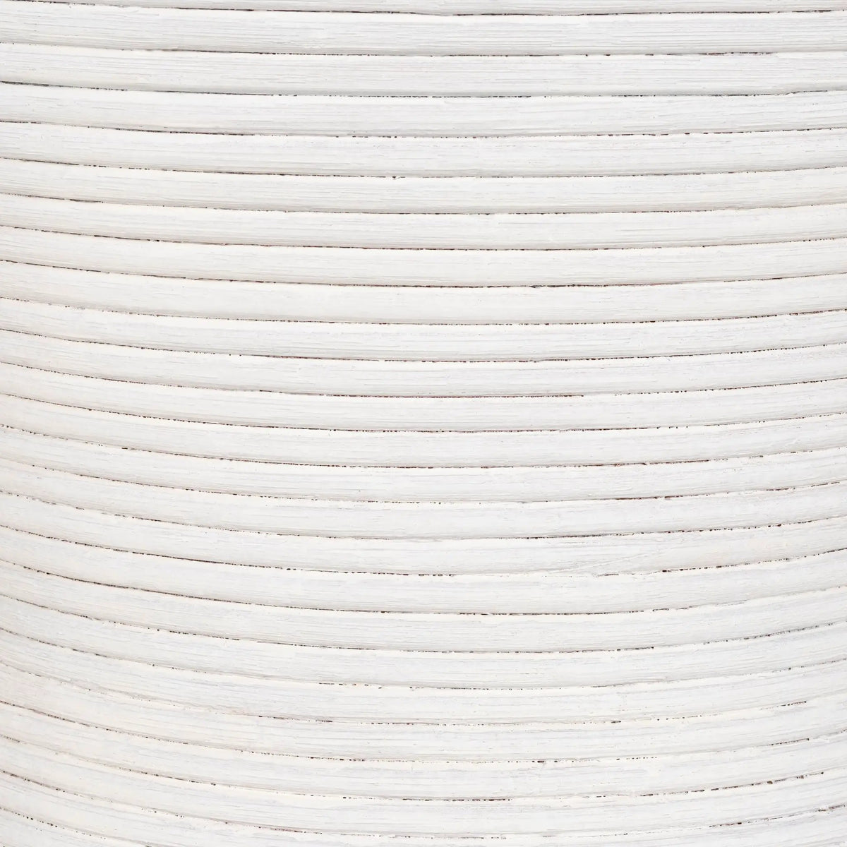 Balinese BAS-005 End Table by LIVABLISS