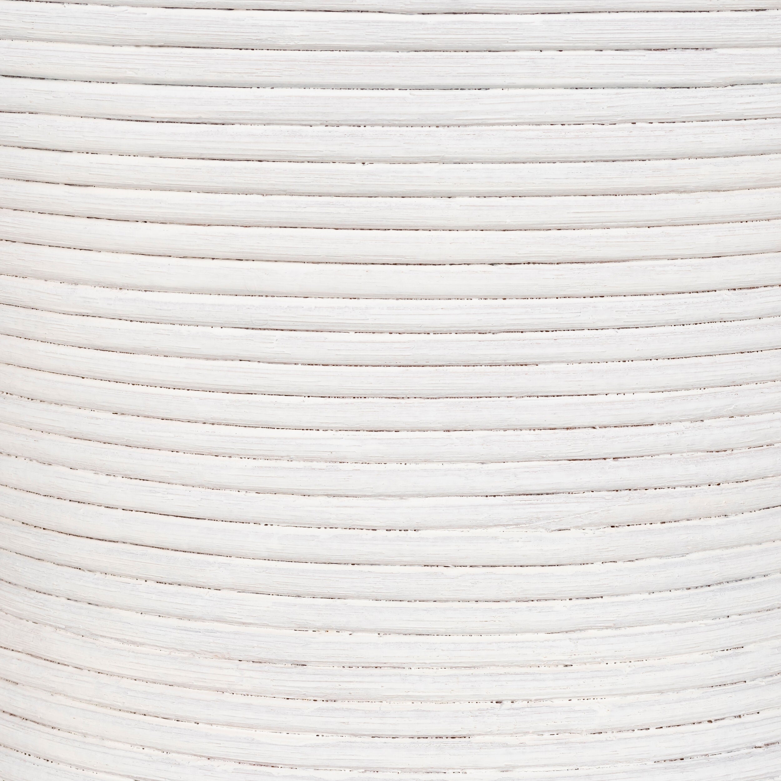 Surya Balinese BAS-005 Furniture End Table by LIVABLISS