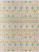 Surya Barbados BBD-2300 Off-White Area Rug by LIVABLISS