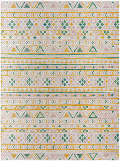 Surya Barbados BBD-2300 Off-White Area Rug by LIVABLISS