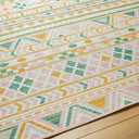 Surya Barbados BBD-2300 Off-White Area Rug by LIVABLISS