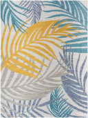 Surya Barbados BBD-2301 Off-White Area Rug by LIVABLISS