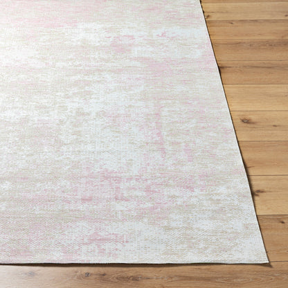 Surya Barbados BBD-2303 Light Beige Area Rug by LIVABLISS