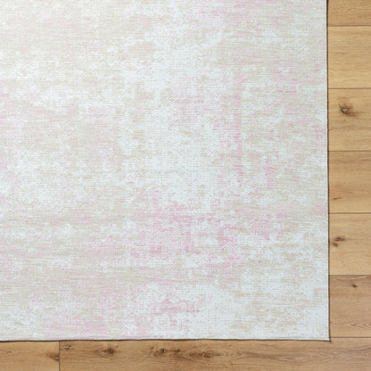 Surya Barbados BBD-2303 Light Beige Area Rug by LIVABLISS