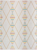 Surya Barbados BBD-2304 Off-White Area Rug by LIVABLISS