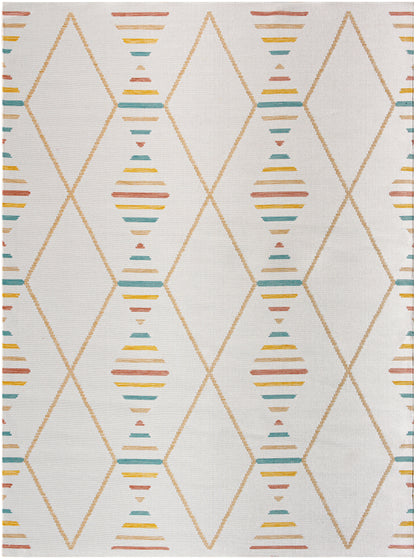 Surya Barbados BBD-2304 Off-White Area Rug by LIVABLISS
